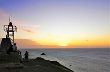 The Magic and Ancestral Guajira-Cabo de la vela & Punta Gallinas-2 nights 3 Days
