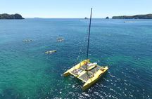 Morning Glory Chilled out Sail (3.5hrs)