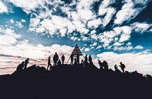 2 Days 1 Night Mount Toubkal Hike from Marrakech with Local Guide
