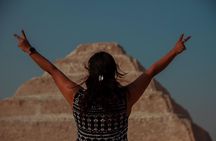 Day Tour To Cairo From Luxor By Flight