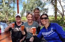 McLaren Vale Wine Tour by Bike