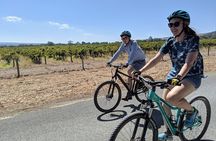 McLaren Vale Wine Tour by Bike