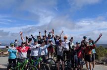 Mount Lofty Descent Bike Tour from Adelaide
