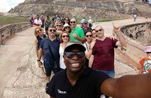 Walking Tour in the City of Columbia