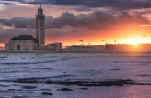5 Days Private Trip from & back to Tangier