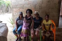 Visit Palenque