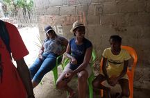Visit Palenque