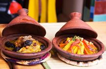 2-Day Morocco VIP Escape: Tangier & The Blue Pearl Chefchaouen