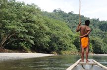 Embera Indigenous Village Tour