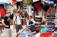 Full Day -Trip To Otavalo and surroundings Private 