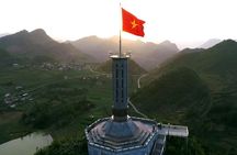 From Ha Giang: 2 Day 1 Night Loop Tour by car or motorbike