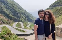 From Hanoi: 4 Days 3 Nights Ha Giang Loop Tour 