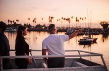 San Diego Sunset Cruise from Mission Bay