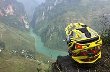 3 Day Ha Giang Loop- Dong Van Geopark From Hanoi by limousine bus