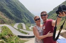 From Ha Giang: Dong Van Loop Car Tour - 2 Days 1 Night