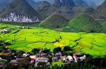 From Hanoi: Ha Giang Loop Tour 3 Nights 2 Days with Motorbike/Car
