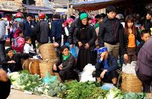 From Ha Giang: Dong Van Loop Car Tour - 2 Days 1 Night