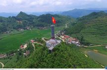 From Hanoi: Ha Giang Loop Tour 3 Nights 2 Days with Motorbike/Car