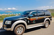 Private Full-Day Guided Tour To Nha Trang From Da Lat Included Lunch