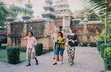Kotagede Yogyakarta Heritage Walk Tour