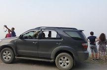 From Ha Giang: Dong Van Loop Car Tour - 2 Days 1 Night