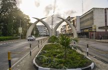 Mombasa City Tour 