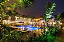 Ninh Binh Luxury Small Group 2 Day 1 Night 4 Star Hotel - Resort 