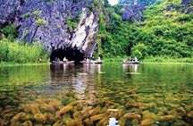Ninh Binh Luxury Small Group 2 Day 1 Night 4 Star Hotel - Resort 