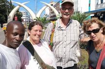 Mombasa City Tour 