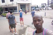 Mombasa City Tour 