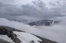 Mount Olympus Hiking Experience - Trekking in Greece
