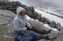 Mount Olympus Hiking Experience - Trekking in Greece