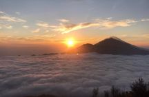 Magical Sunrise Trekking at Mount Batur 