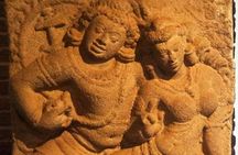Day Tour Anuradhapura from Kandy by Lux Tours Lanka