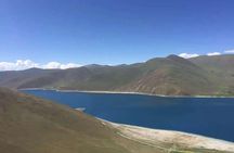 Tibet 8-Day Tour including Mount Everest Base Camp