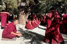 Tibet 8-Day Tour including Mount Everest Base Camp