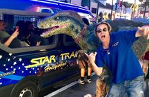 Hollywood Star Tour