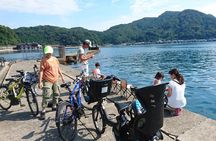 Ine Funaya e-BIKE Cycling Tour