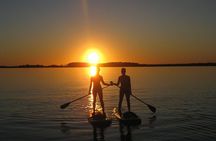 Charleston Stand-Up Paddleboard Eco Tour