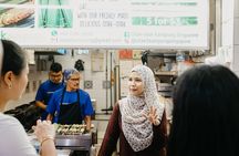 Katong Evening Food Tour