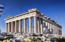 Experience Athens Like a Local: Full-Day Private Tour