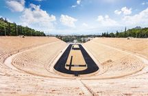 Experience Athens Like a Local: Full-Day Private Tour