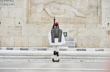 Experience Athens Like a Local: Full-Day Private Tour