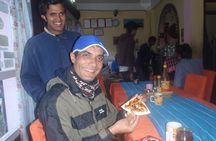 Langtang Valley Trek