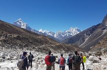 Everest Base Camp Trek