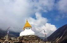 Everest Base Camp Trek