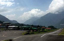 Everest Base Camp Trek