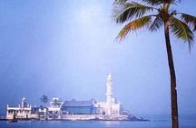 Mumbai Spiritual Tour