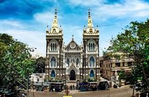 Mumbai Spiritual Tour