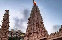 Mumbai Spiritual Tour